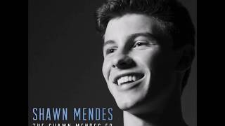 Shawn Mendes - One Of Those Nights Resimi