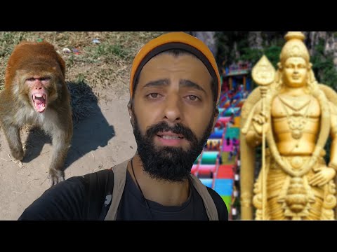 Video: Hindu tapınakları neden dağ şeklindedir?