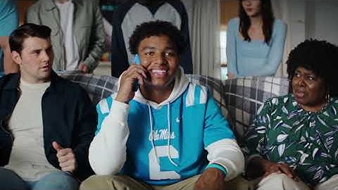 The Call ft Trinidad Chambliss | AT&T