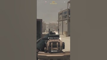 Hit Detection in Call of Duty Modern Warfare III 2023 Open Beta is a joke #callofduty #mw3 #mwiii