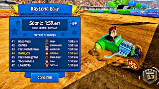 Raytona Rally 🤣 |BB racing 2 |#shortsfeed #bbr2gameplay #bbr2 #beachbuggyracing