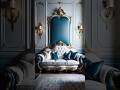 "Royal Sofa Designs 2025 👑 | Luxury Furniture for Dream Homes 🛋️ #shorts"