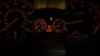 BMW 328 E90 RESET YOUR MPG AVERAGE 325i 2006 Bmw Mpg