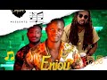 Rich Blink X King Boss La X Arkman - Enjoy Gbet (Sierra Leone Music 2019) 🇸🇱