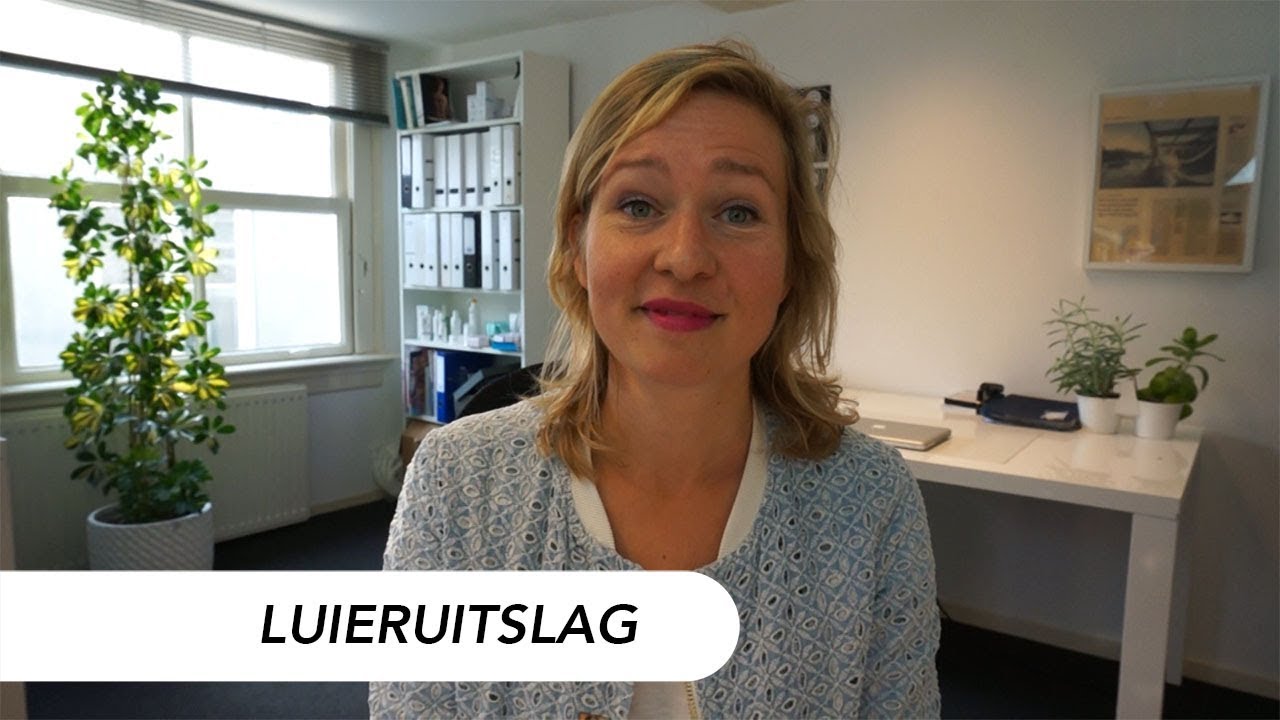 Luieruitslag Behandelen En Tips Drs Leenarts Dermatoloog