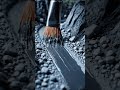 Mini Highway Overpass Construction
