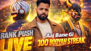 GRANDMASTER PUSH 🔥 NONSTOP BOOYAH 💀 MN Zone Live #shorts #shortslive  #freefire #shortsfeed screenshot 2