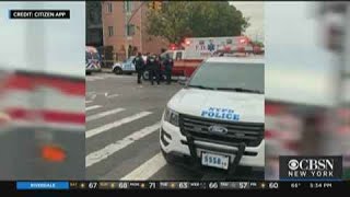 4 Killed In Brooklyn Shooting, 3 More Injured