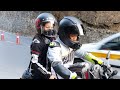 Lunglei trip with wifey on CB350 H'ness (24th February 2021)