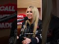 Avril’s lyrics + Kelly’s vocals = a recipe for a hit song