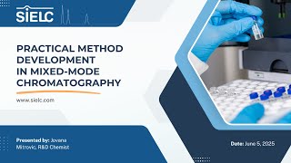 Practical Method Development