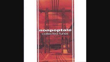 Nonpoptale - Trial and error (feat. Henrik Iversen)