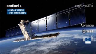 ID 205 River Ice Monitoring Service for Poland based on radar satellite data