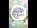 The Law of Positivism's founder, Shereen Oberg interviews Dr. Apela Colorado