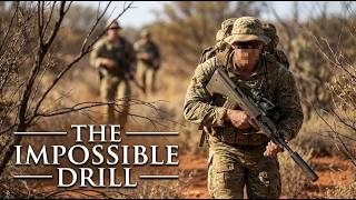 Download Lagu The Australian SAS Drill That Even Delta Force Respects MP3