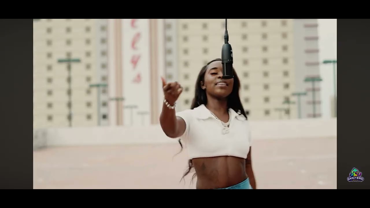 Get it sexy freestyle - RakkDoll 