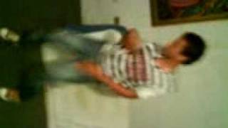 taraza xezar borracho isque flogger (pooflogg)