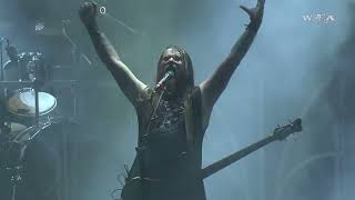 Enslaved - Loke (Live Wacken 2018) HD