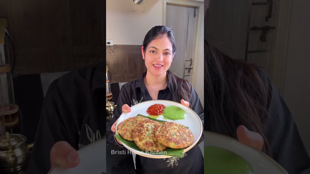 Leftover rice bun dosa |आंटी भी बोलती है, क्या गजब का नाश्ता है |🤩