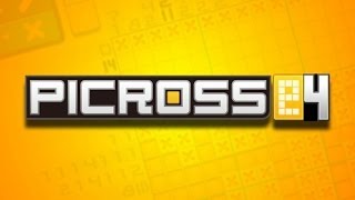 CGR Undertow - PICROSS E4 review for Nintendo 3DS screenshot 2