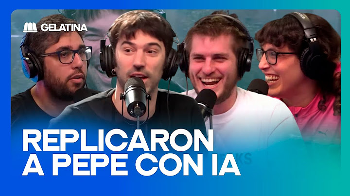 Reemplazamos a los conductores | INDUSTRIA NACIONAL con PEDRO ROSEMBLAT