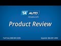1A Product Review Fuel Tank Filler Neck 2004-08 Dodge Ram 1500