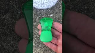 Making an inclinometer