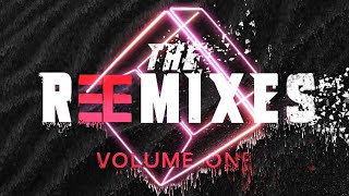 THE REMIXES EP (Vol. 1) - Tommee Profitt