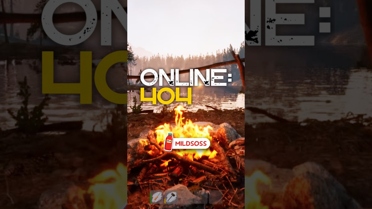 Googling how to survive the apocalypse - Online: 404