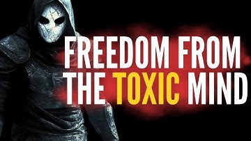 6 Ways to Break Free from Toxic Mind Patterns Fast