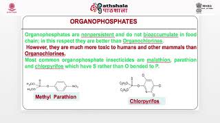 Pesticides