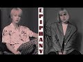 BTS - Epiphany (Jin Solo) Russian Cover || На русском