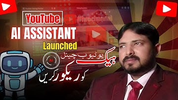 How to Recover a Hacked YouTube Channel Using AI Assistant