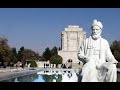 Город Мешхед. Часть 3. Гробница Фирдоуси, величайшего персидского поэта. Интересная история