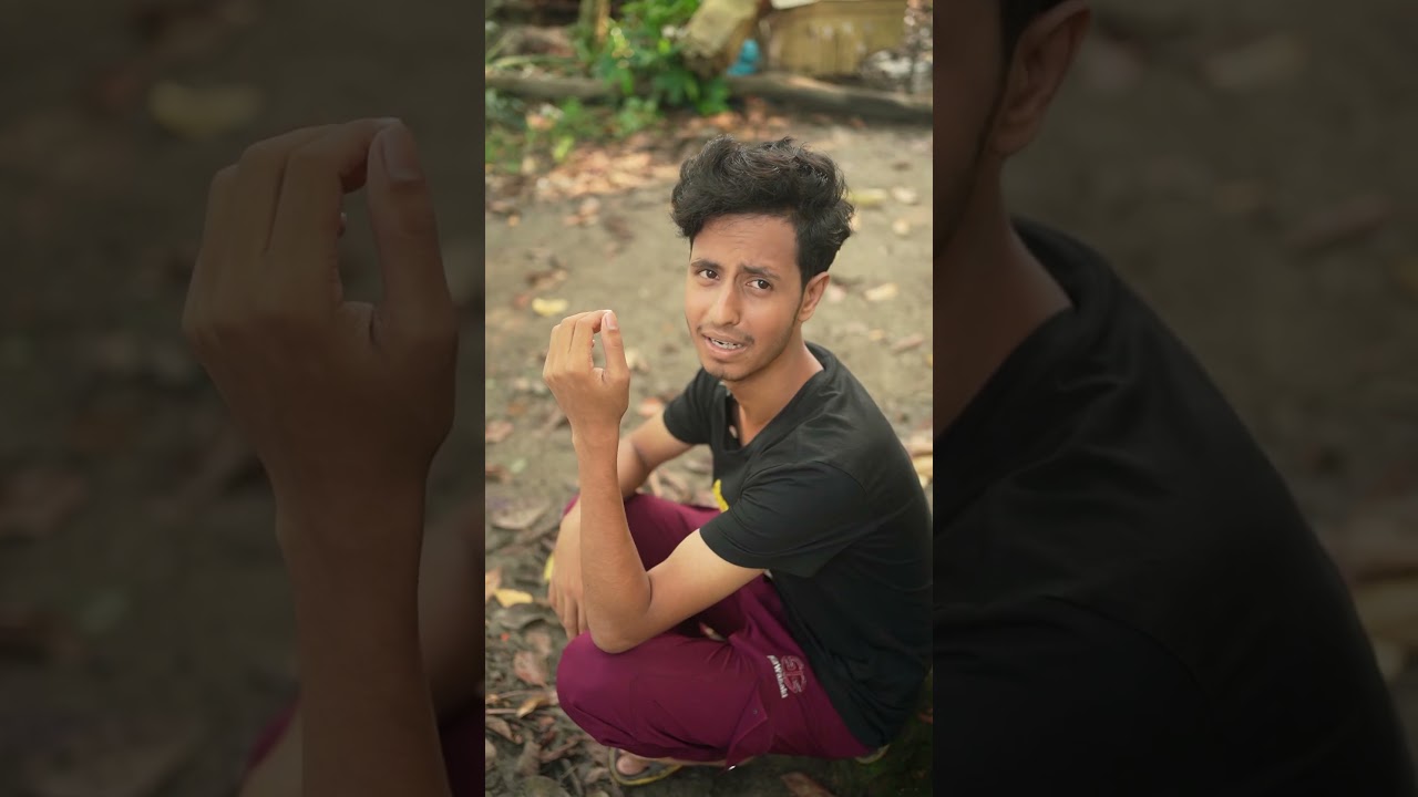 আশিকের এত দুঃখ কেন  #funny #shortvideos #reels #comedy #foryou