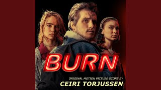 Burn Finale
