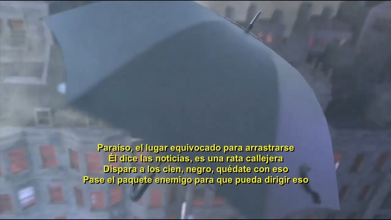 Metro Boomin, 21 Savage, Young Nudy Umbrella (Subtitulado Español