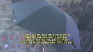 Metro Boomin, 21 Savage, Young Nudy - Umbrella (Subtitulado Español)