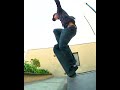 🧼 Jeremy Leabres makes it look easy in his "Glitched" part