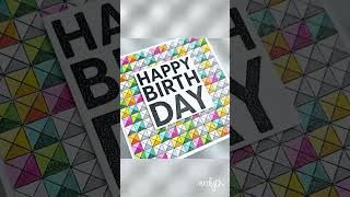 3D effect with alcohol markers
Get 10% off at A Colorful Life Designs with code ARDYTH10
Get 15% off at Glassboard Studio - use code ARDYTH:
https://www.glassboardstudio.com/ARDYTH
#cardmaking #cardmakingideas #handmadecards 3D effect with alcohol markers