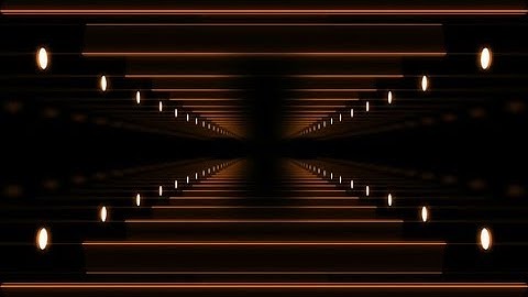 3D Hallway Loop | Motion Graphics - Videohive template