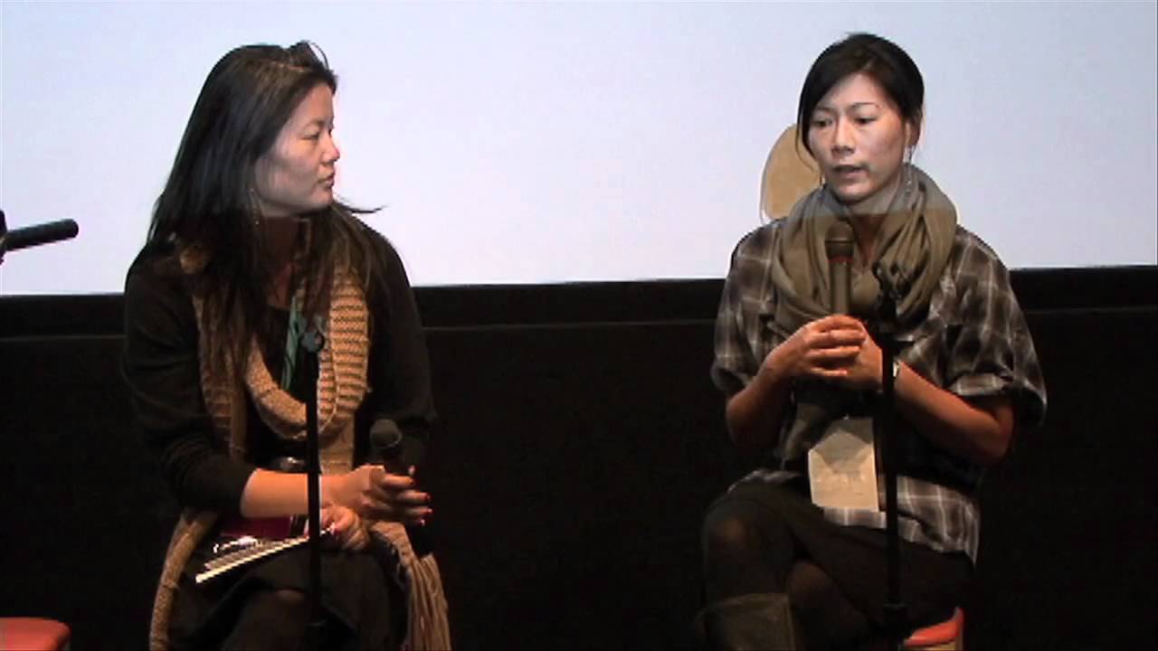 SFIAAFF '11: Why are mentors important?