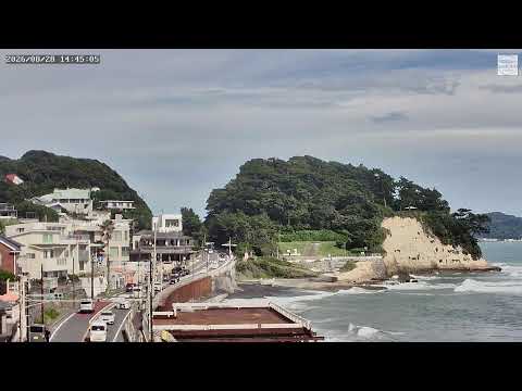3rdHOUSE Inamuragasaki View live cam preview