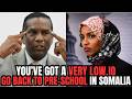 Congress Erupts as Trump Supporter WRECK Ilhan Omar for her SCANDALOUS Claims in Congress