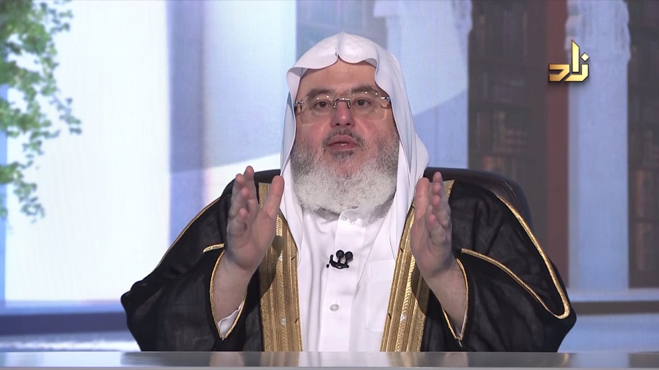 برنامج مجالس الأحكام - بعنوان | مبطلات ومكروهات الصلاة  - الشيخ محمد صالح المنجد