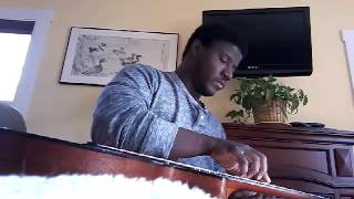 Relentless Shadows (original song version 2)