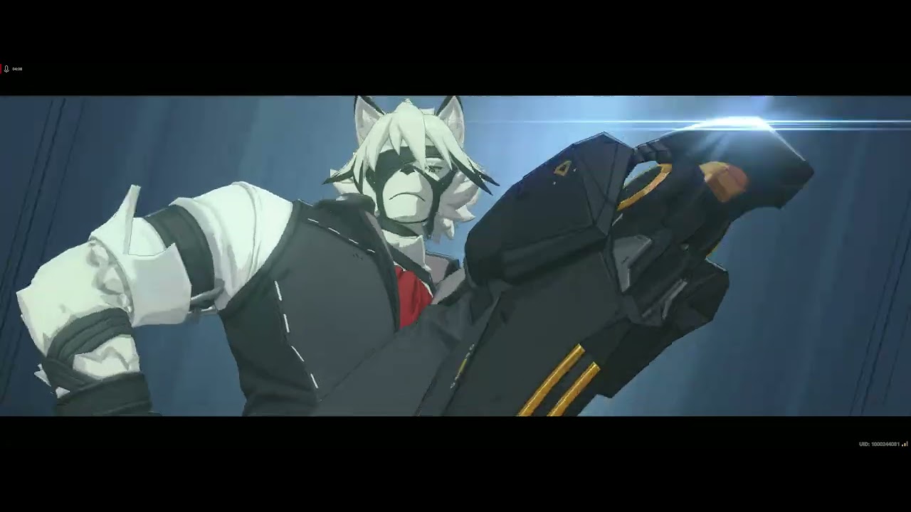 M3 Lycaon DPS, M3R1 Astra, M6 Nicole | 40k Marionette