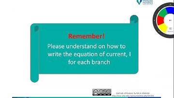 01 Chapter 2 Nodal Analysis Part 1