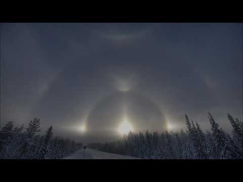 Wideo: Miraż Jako Zjawisko Atmosferyczne W Przyrodzie - Alternatywny Widok