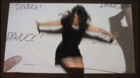 A Very Special Pop Waffle Music Video Collaboration